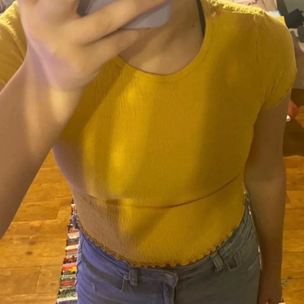 American eagle top